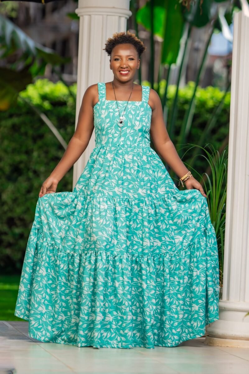 Nawy summer dress